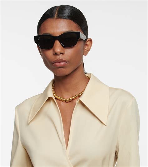 celine sunglasses sale cat eye|Celine sunglasses mytheresa.